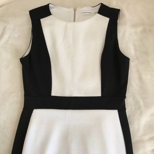 Calvin Klein dress